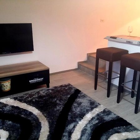 Relax Διαμέρισμα Los Cristianos  Εξωτερικό φωτογραφία