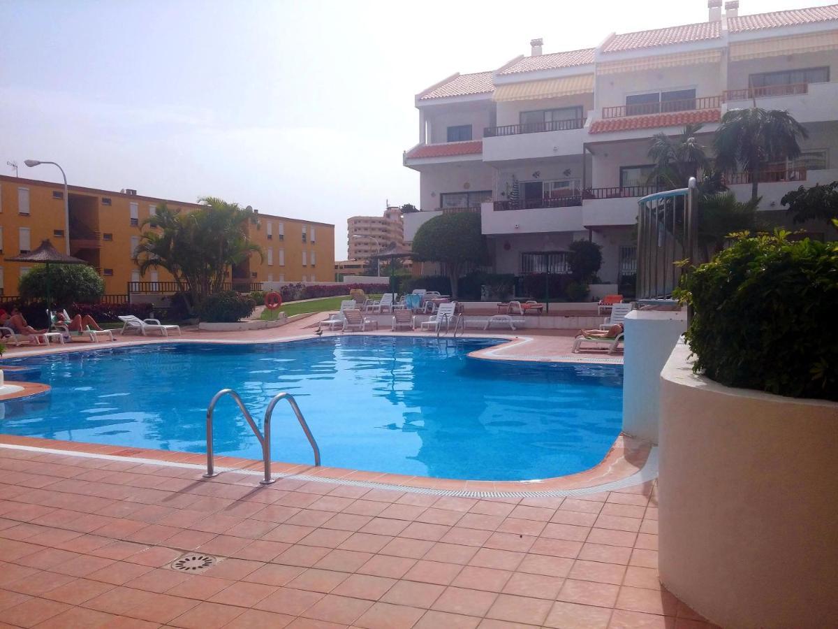 Relax Διαμέρισμα Los Cristianos  Εξωτερικό φωτογραφία