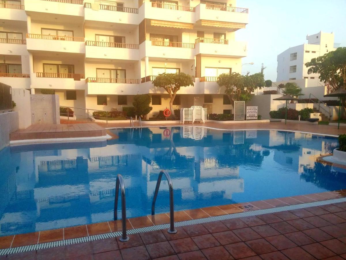 Relax Διαμέρισμα Los Cristianos  Εξωτερικό φωτογραφία