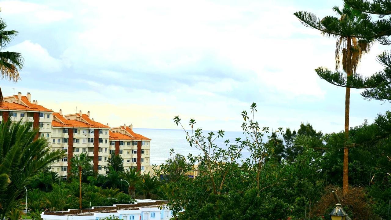 Relax Διαμέρισμα Los Cristianos  Εξωτερικό φωτογραφία