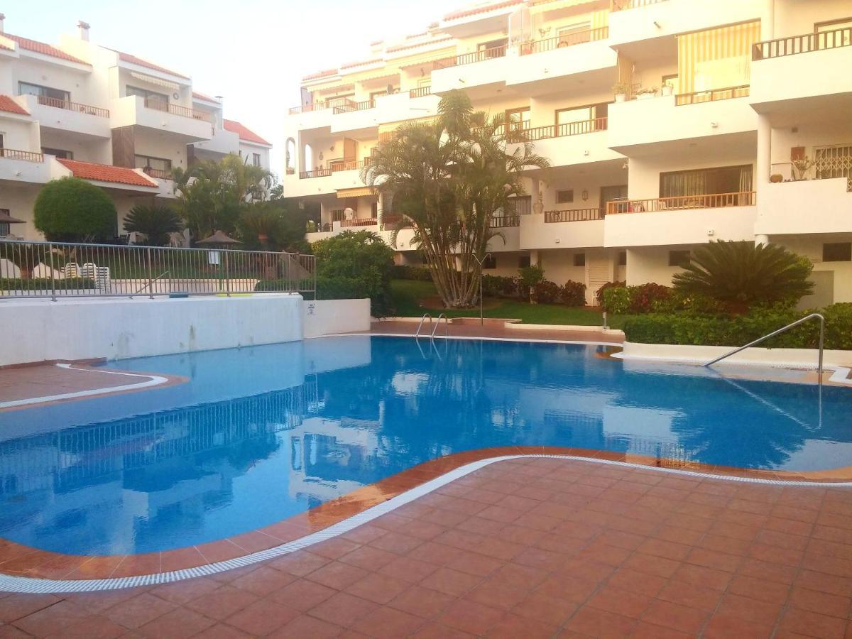 Relax Διαμέρισμα Los Cristianos  Εξωτερικό φωτογραφία