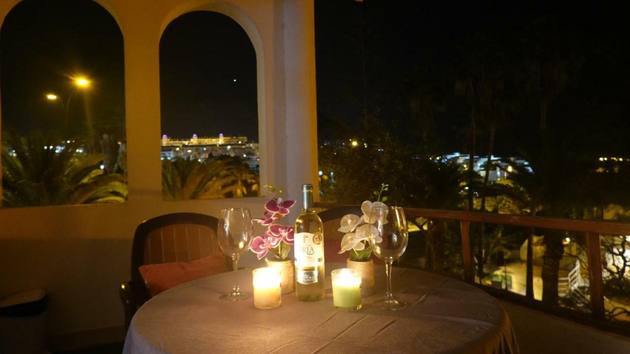 Relax Διαμέρισμα Los Cristianos  Εξωτερικό φωτογραφία